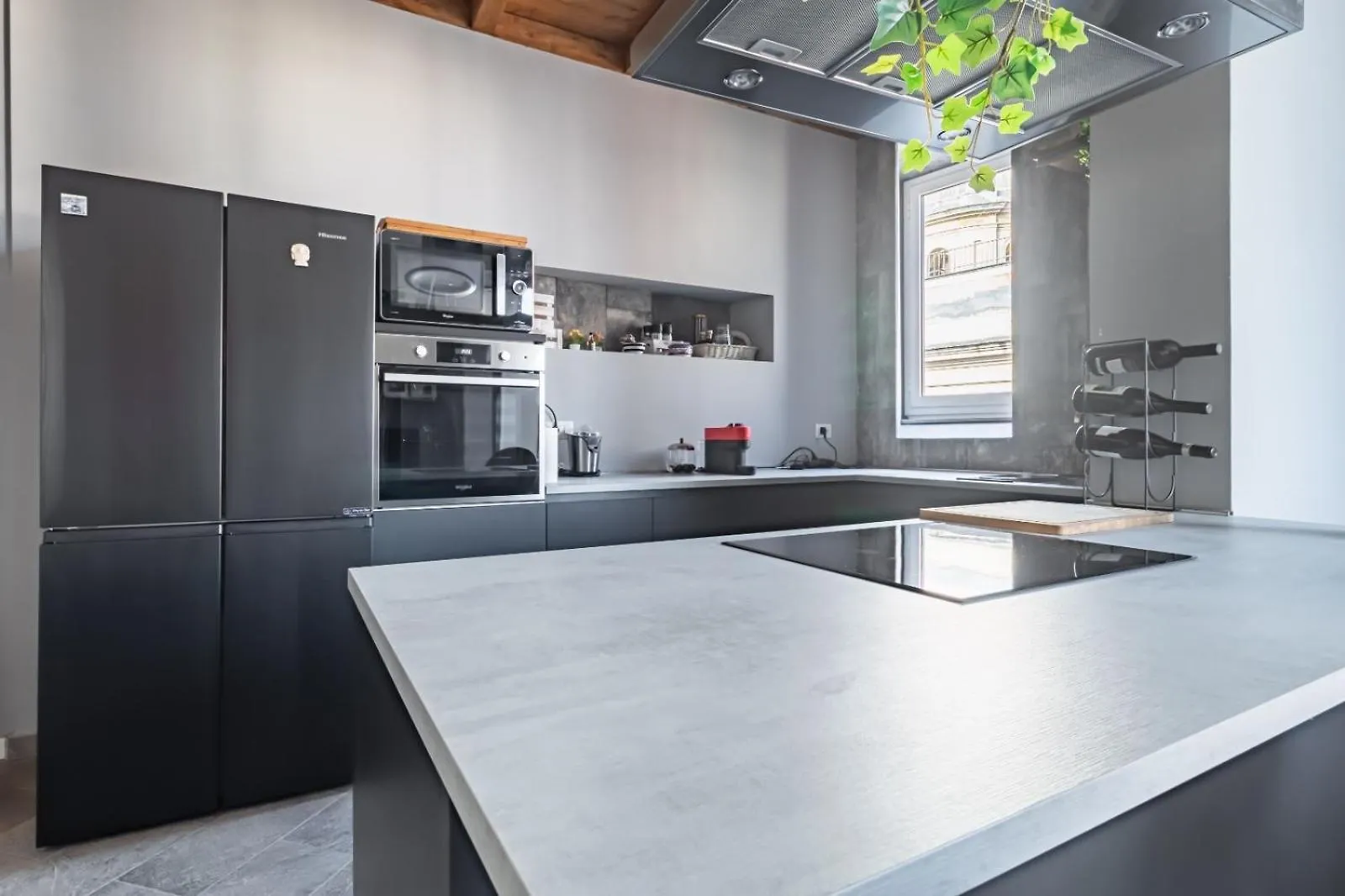 Apartment Nico'S House City Center Catania