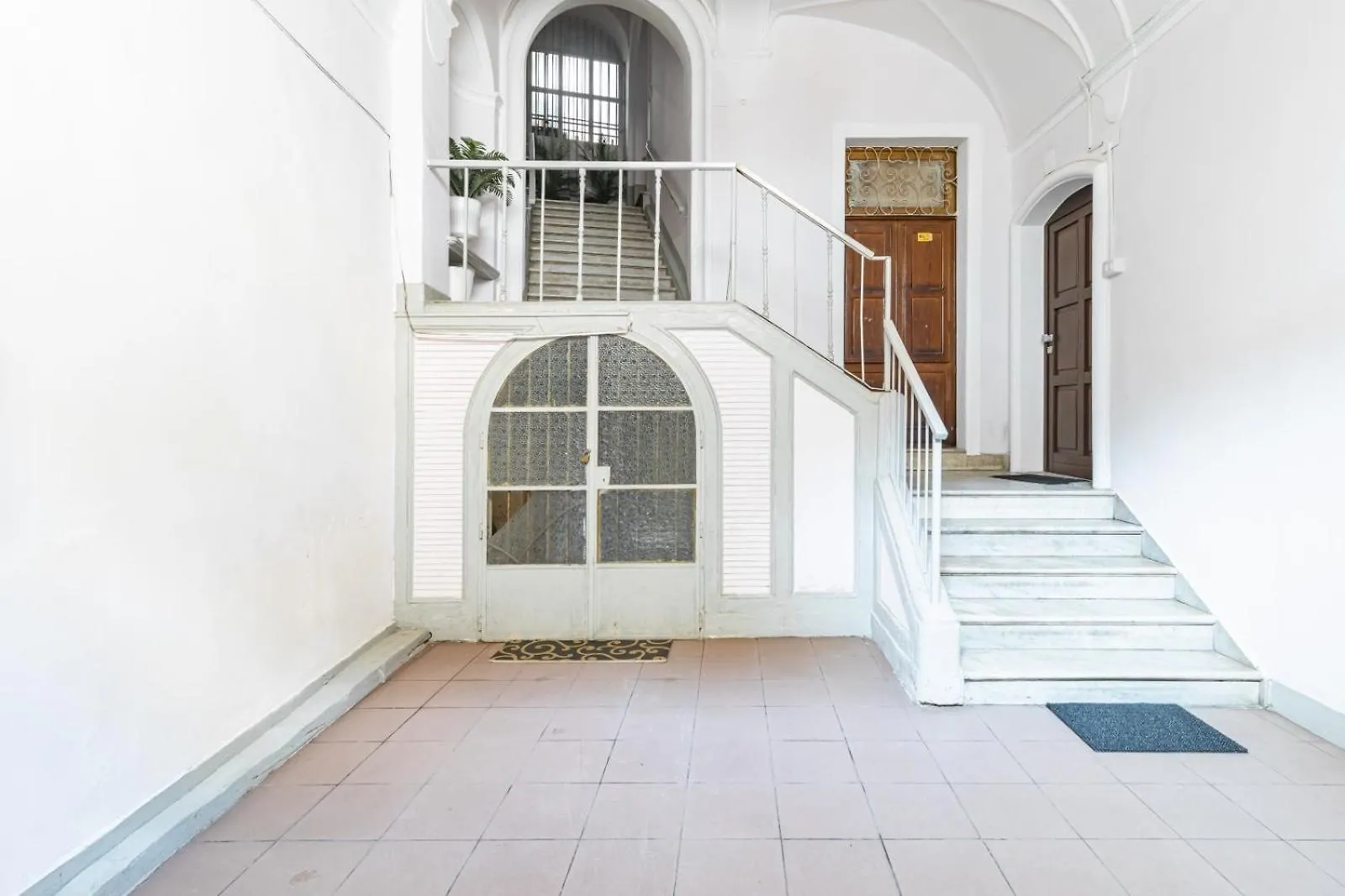 Apartment Nico'S House City Center Catania Italy