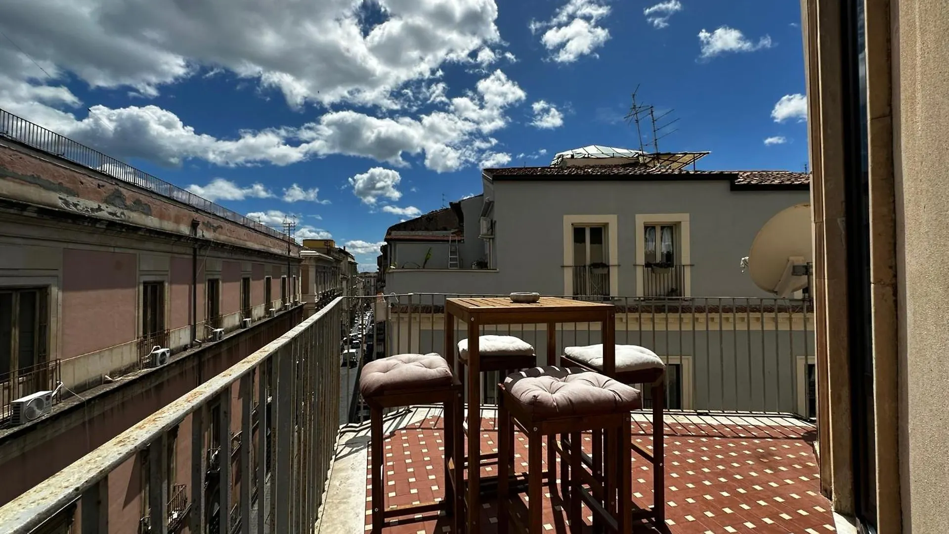 Nico'S House City Center Catania 0*,  Italy